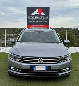 Usato 2019 VW Passat 2.0 Diesel 150 CV (23.500 €)