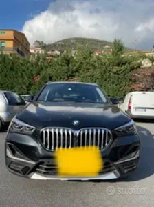 Usato 2020 BMW X1 2.0 Diesel 116 CV (29.500 €)