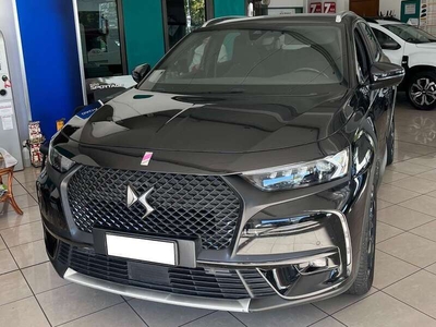 Usato 2020 DS Automobiles DS7 Crossback 1.5 Diesel 131 CV (21.500 €)