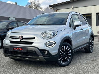 Usato 2020 Fiat 500X 1.3 Benzin 151 CV (17.890 €)