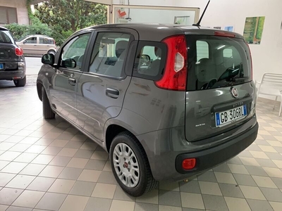 Usato 2020 Fiat Panda 1.0 Benzin 69 CV (10.490 €)
