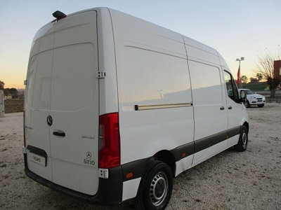 Usato 2020 Mercedes Sprinter 2.2 Diesel 114 CV (18.500 €)