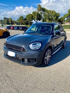 Usato 2020 Mini Cooper SD Countryman 2.0 Diesel 190 CV (26.900 €)