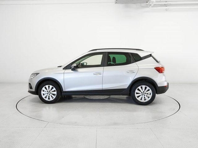 Venduto Seat Arona 1.6 TDI 95 CV DSG . - auto usate in vendita