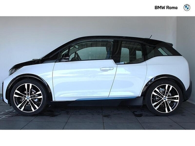 Usato 2021 BMW i3 El_Hybrid 102 CV (24.400 €)