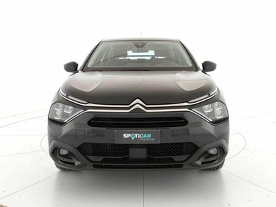 Usato 2021 Citroën C4 1.2 Benzin 131 CV (16.900 €)