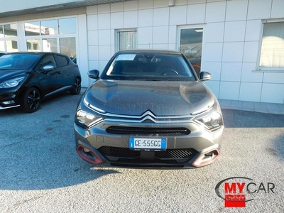 Usato 2021 Citroën C4 1.2 Benzin 131 CV (21.500 €)