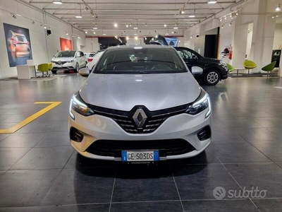 Usato 2021 Renault Clio V 1.6 El_Hybrid 91 CV (17.200 €)