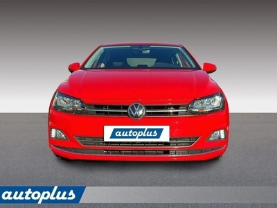 Usato 2021 VW Polo 1.0 Benzin 110 CV (17.750 €)