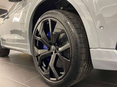 Usato 2022 Audi RS Q8 4.0 El_Benzin 600 CV (184.000 €)