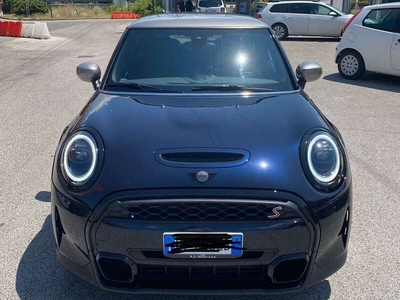 Usato 2022 Mini Cooper S 2.0 Benzin 178 CV (28.500 €)