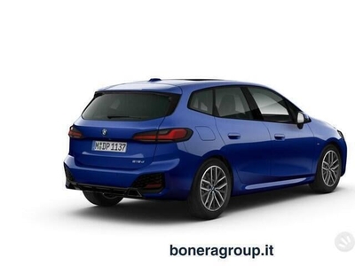 Venduto BMW 218 Active Tourer Serie 2. - auto usate in vendita