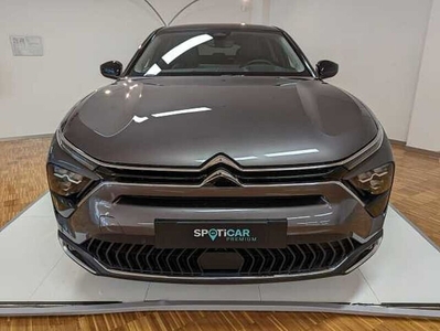 Usato 2023 Citroën C5 X 1.6 El_Hybrid 222 CV (36.900 €)
