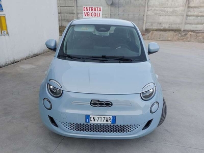 Usato 2023 Fiat 500e El 58 CV (21.000 €)