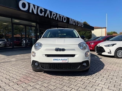 Usato 2023 Fiat 500X 1.5 El_Hybrid 131 CV (22.900 €)