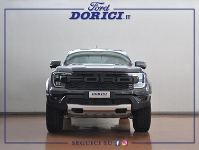 Usato 2023 Ford Ranger 2.0 Diesel 209 CV (64.800 €)