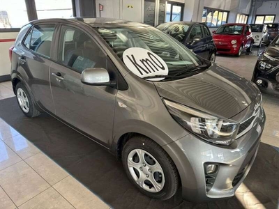 Usato 2023 Kia Picanto 1.0 Benzin 67 CV (13.890 €)