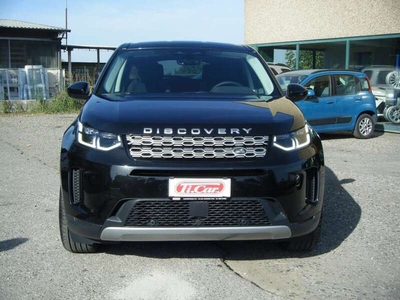 Usato 2022 Land Rover Discovery Sport 2.0 Benzin 200 CV (49.900 €)