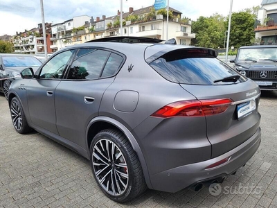 Venduto Maserati Grecale 2.0 MODENA*M. - auto usate in vendita