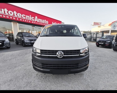 Volkswagen Caravelle 2.0 TDI 150CV