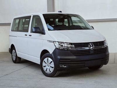 Volkswagen Caravelle 2.0 TDI 150CV