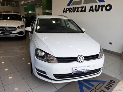 Volkswagen Golf 1.6