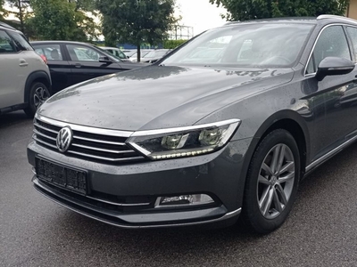 Volkswagen Passat 2.0 TDI