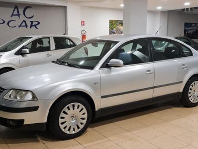 VOLKSWAGEN Passat 5ª serie