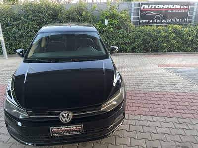 Volkswagen Polo 1.0