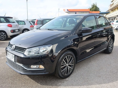 Volkswagen Polo 1.2