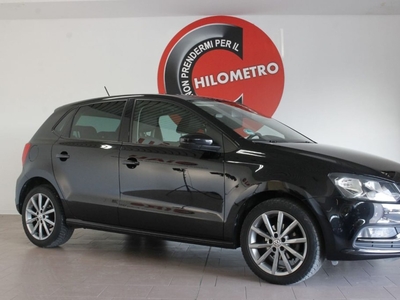 Volkswagen Polo 1.2 TSI