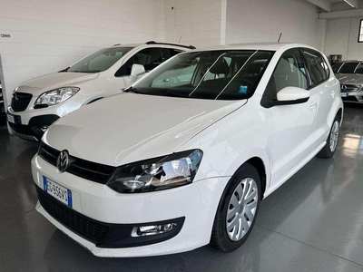 Volkswagen Polo 1.6