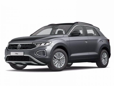 VOLKSWAGEN T-ROC 1.0 TSI 110 CV Style BlueMotion Technology