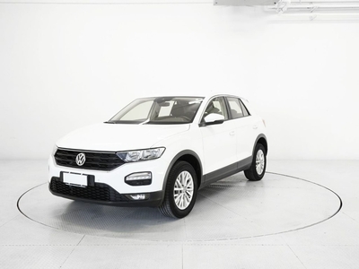 Volkswagen T-Roc 1.6 TDI