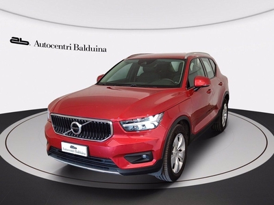 VOLVO Xc40 1.5 t3 business plus geartronic my20 del 2020