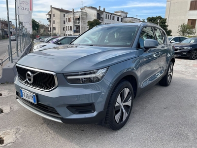 Volvo XC40 D3