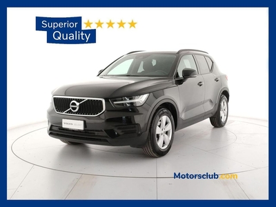 Volvo XC40 T2