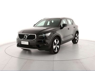 Volvo XC40 T3 Momentum Pro 120 kW