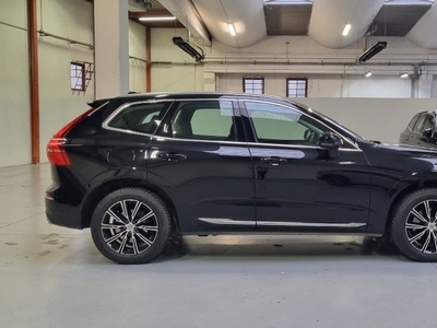 Volvo XC60 D5