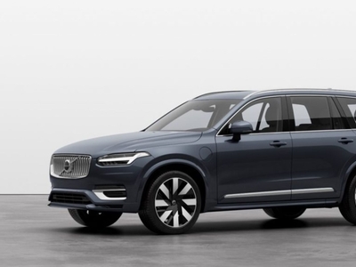 Volvo XC90 T8