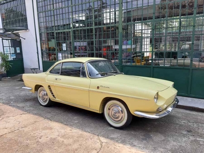 1961 | Renault Floride