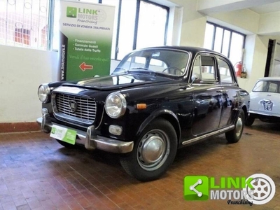 1962 | Lancia Appia