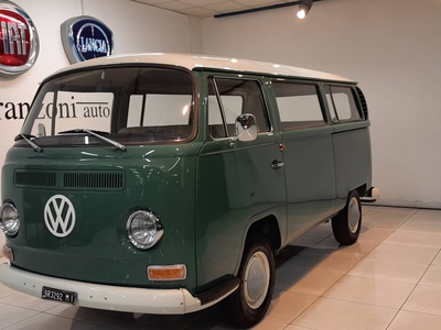 1970 | Volkswagen T2a Kombi