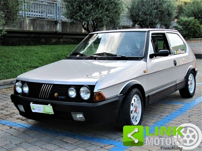 1983 | FIAT Ritmo 130 TC Abarth