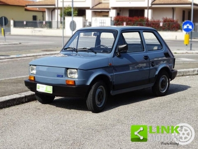 1986 | FIAT 126