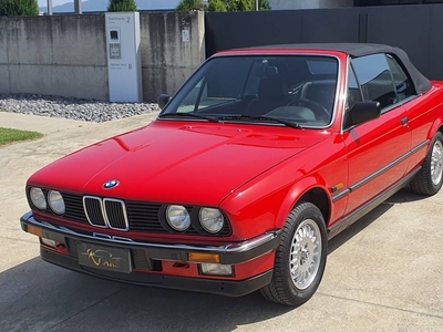 1987 | BMW 320i