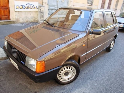 1987 | FIAT Uno 45