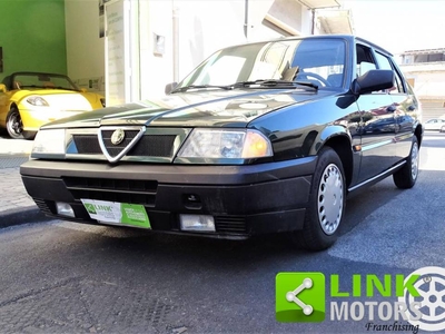 1992 | Alfa Romeo 33 - 1.3