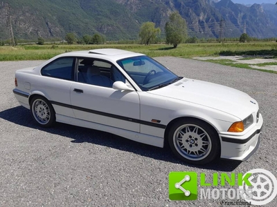 1995 | BMW M3