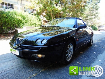 1999 | Alfa Romeo GTV 1.8 Twin Spark